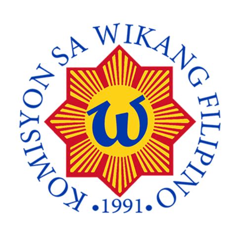 mapa ng mga wika ng pilipinas|KWF Repositoryo.
